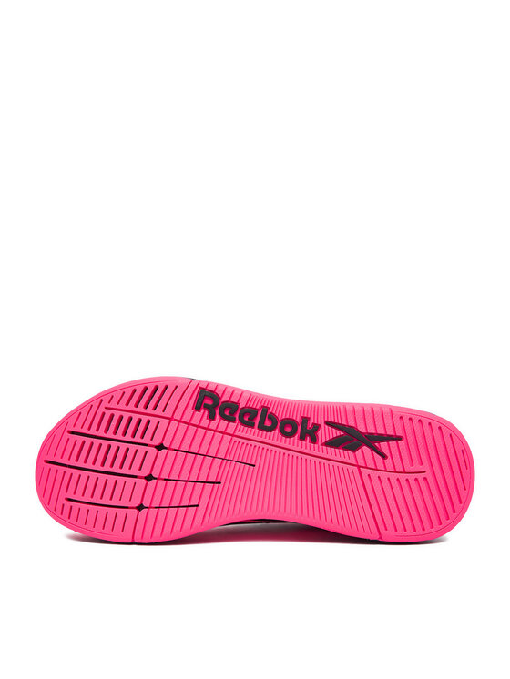 Reebok Reebok Обувки за фитнес зала EO-NANO X5 EDGE 100244436 Розов