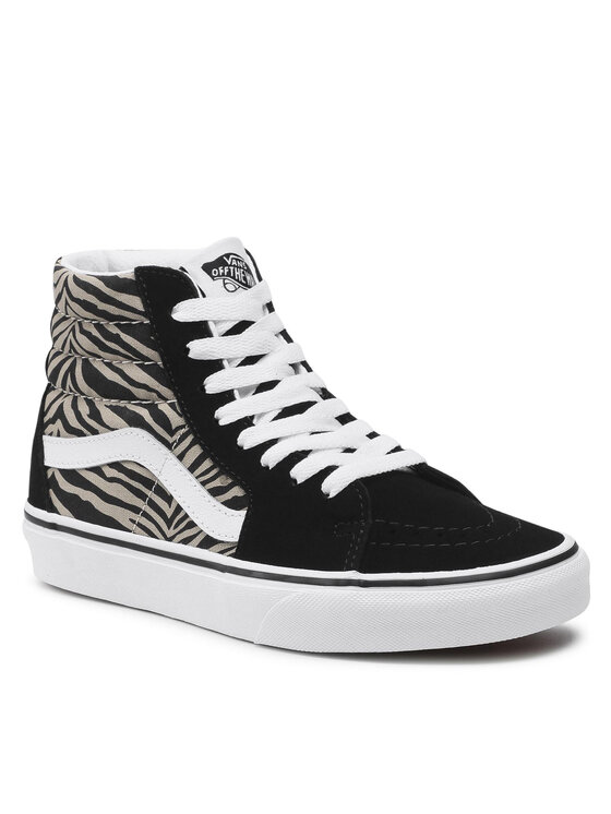 Vans Sneakers Sk8-Hi VN0A32QG9XB1 Noir • Modivo.fr