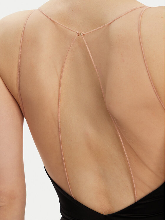 Elisabetta Franchi Elisabetta Franchi Body BO-030-51E2-V260 Nero