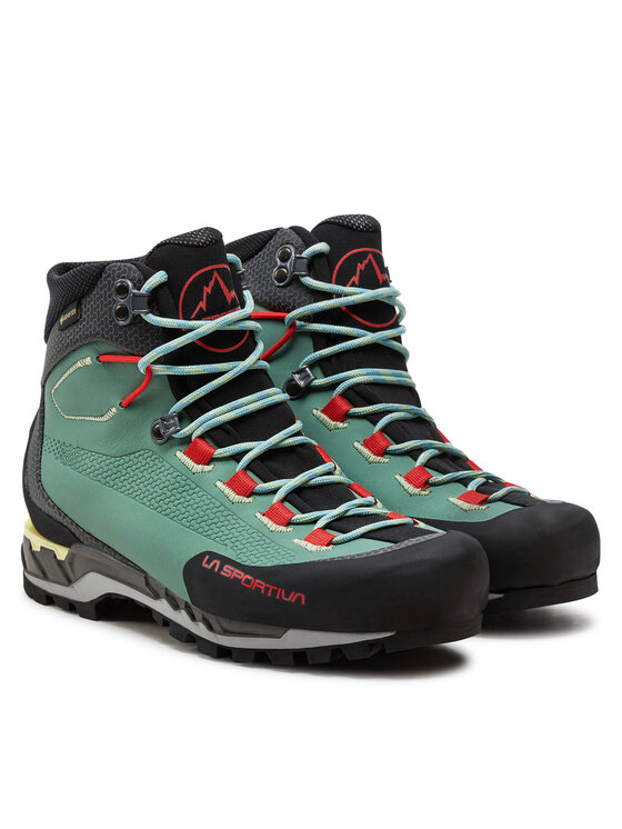 La Sportiva La Sportiva Scarpe da trekking Trango Tech 21T734736 Verde