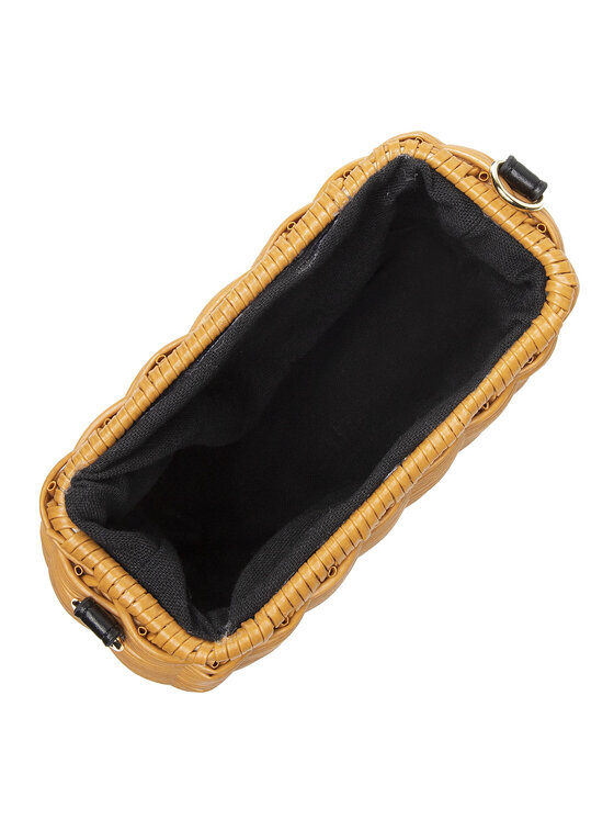 Jenny Fairy Jenny Fairy Handtasche MJK-C-334-85-01 Braun