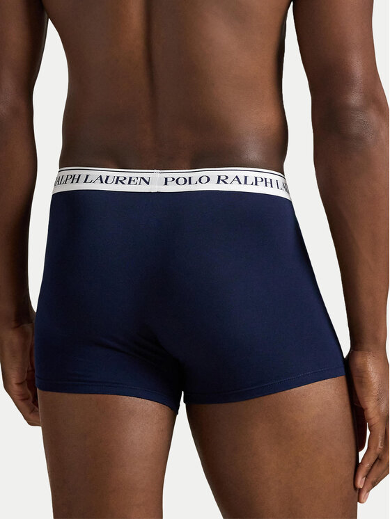 Polo Ralph Lauren Polo Ralph Lauren Komplet boksaric﻿ 714830299057 Pisana