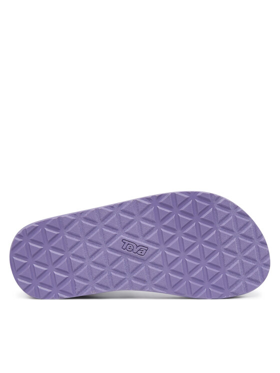 Teva Teva Босоніжки Original Universal Metallic 1131611C Кольоровий