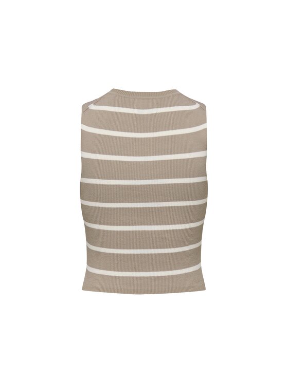 ONLY ONLY Maglione 15255533-SIM Beige Regular Fit