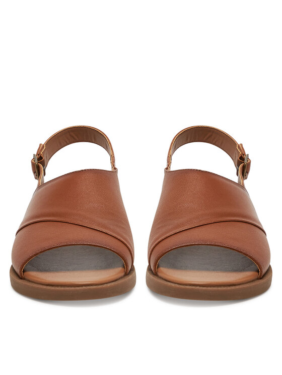 Lasocki Lasocki Sandalen WI23-3096-08 Braun