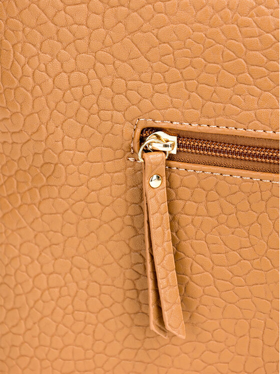 Nobo Nobo Torbica BAGU010-K016 Smeđa