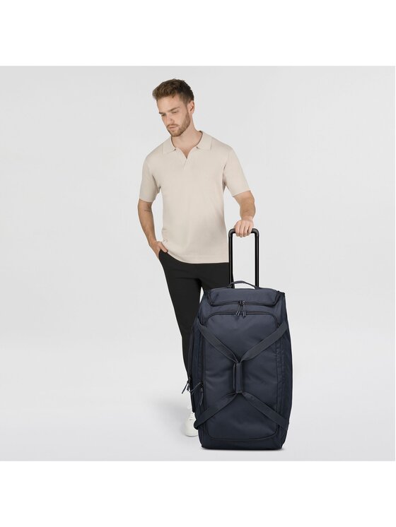 American Tourister American Tourister Torba 326715 Granatowy
