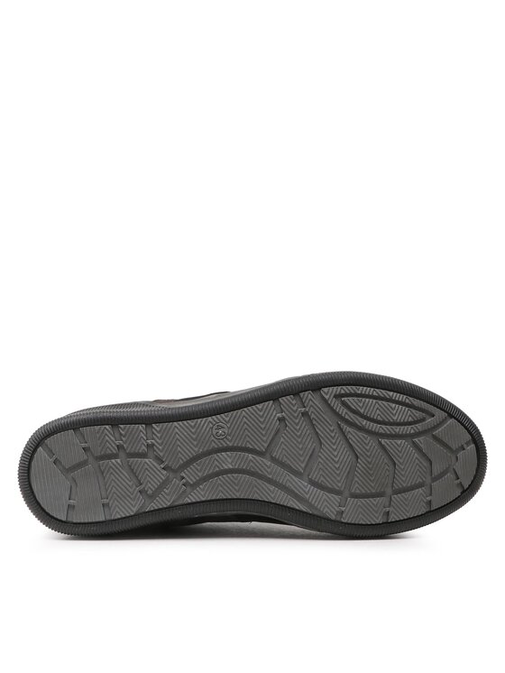 Lasocki Lasocki Sneakers ASSEN-11 MB Schwarz