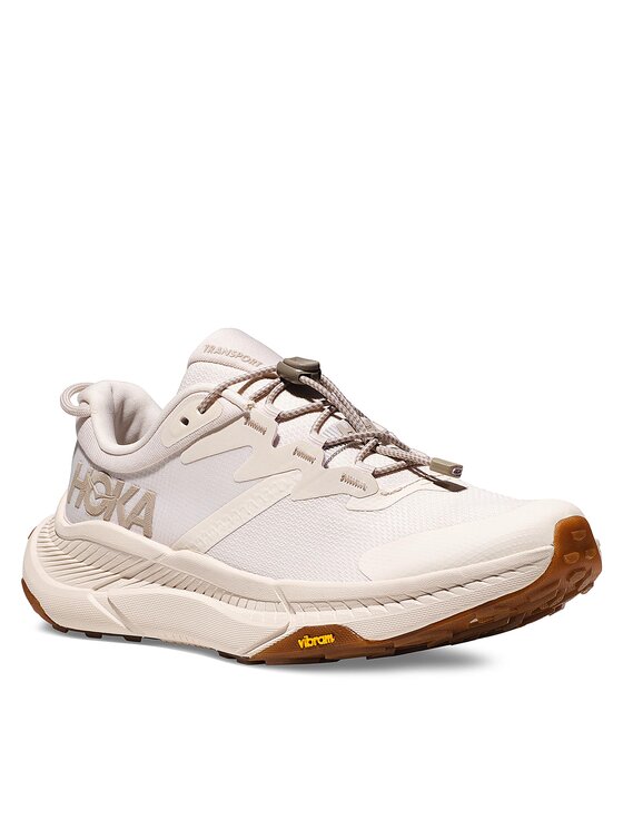 Hoka Hoka Sneakersy Transport 1123154 Bílá