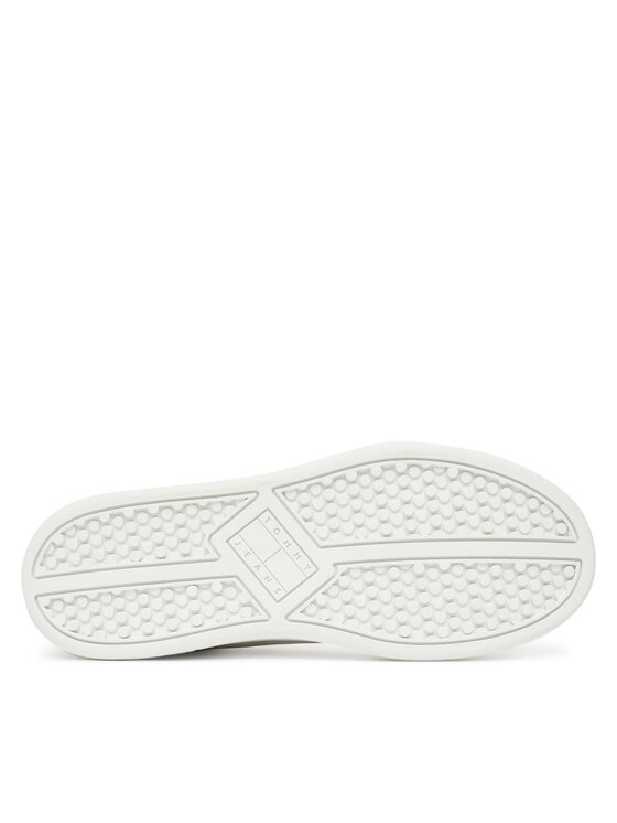 Tommy Jeans Tommy Jeans Sneakers Archive' 98 EN0EN02815 Bianco