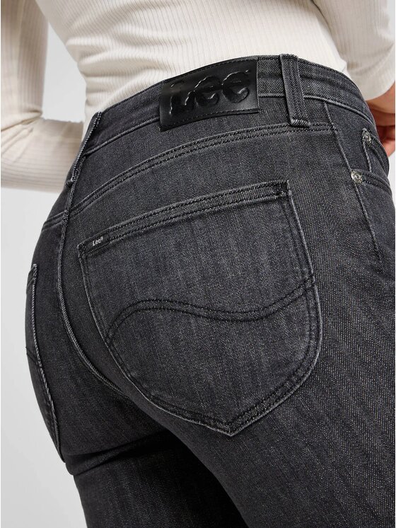 Lee Lee Jeans ELLY Blu Slim Fit