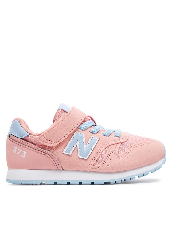 New Balance Superge YV373AM2 Roza