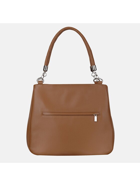 Wojewodzic Wojewodzic Torebka LUNA Brązowy