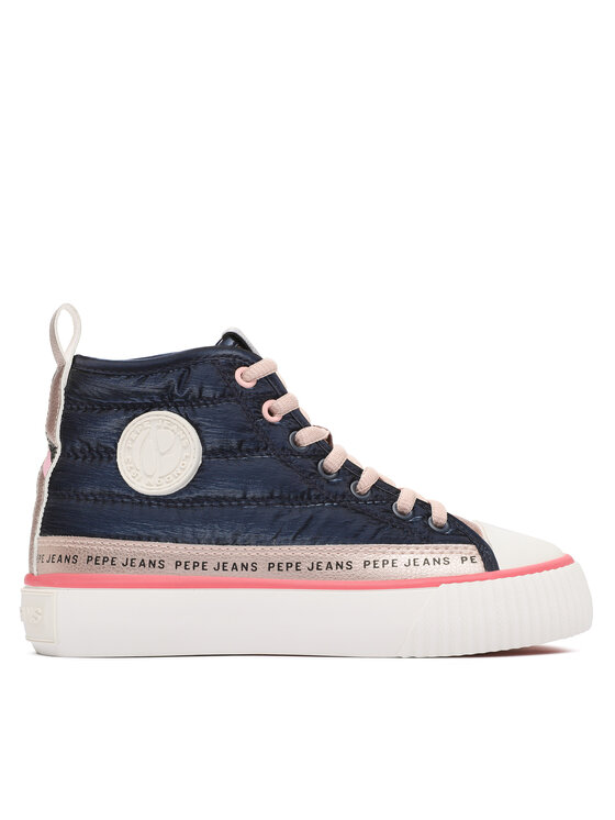Sneakers Pepe Jeans PGS30596 Navy 595