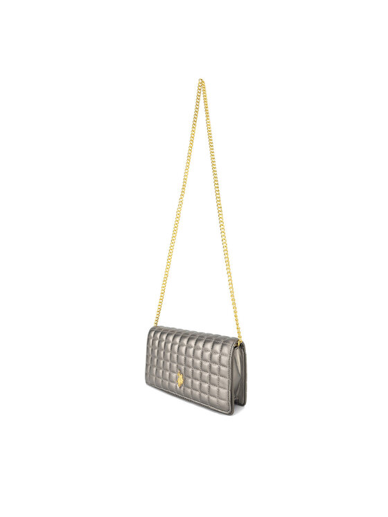 U.S. Polo Assn. U.S. Polo Assn. Torbica BEUXT8444WVP Siva