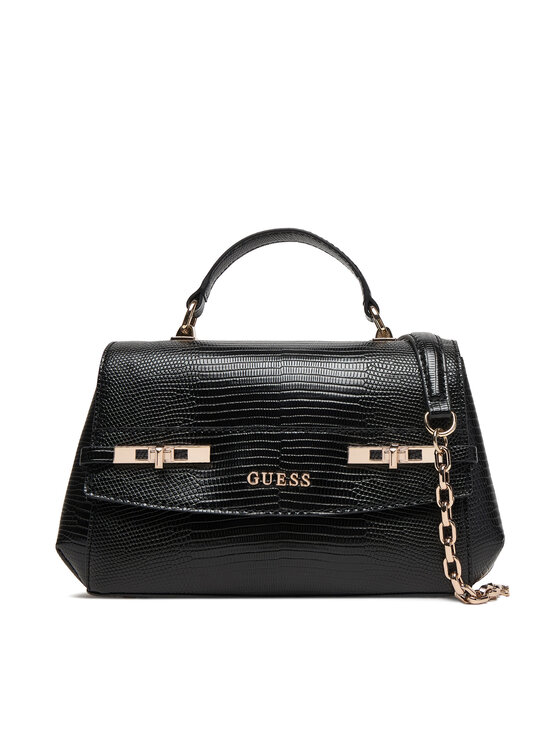 Guess Guess Kabelka Melinda HWKL99 33200 Černá