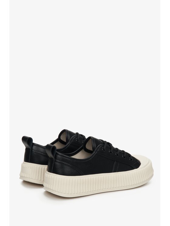 Estro Estro Scarpe da ginnastica ER00112707 Nero