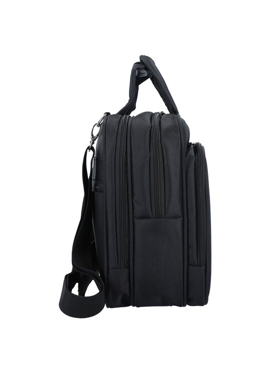 D&N D&N Torba na laptopa 27891 Czarny
