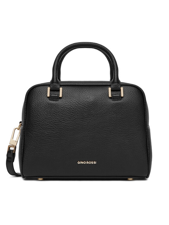 GINO ROSSI Gino Rossi Rankinė RC-19679 Juoda