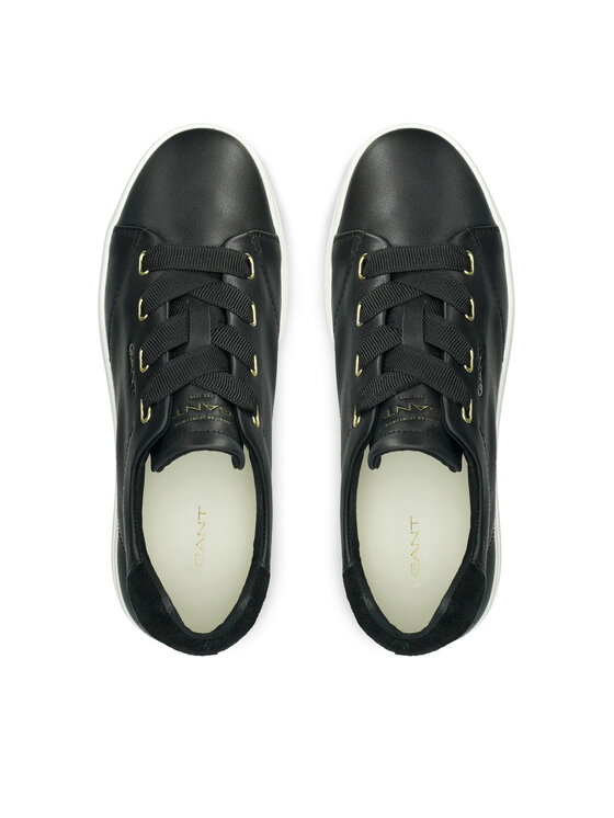 Gant Gant Sneakersy 32531169 Čierna
