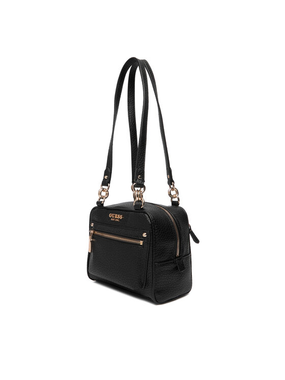 Guess Guess Torebka Marsha HWBG95 01170 Czarny