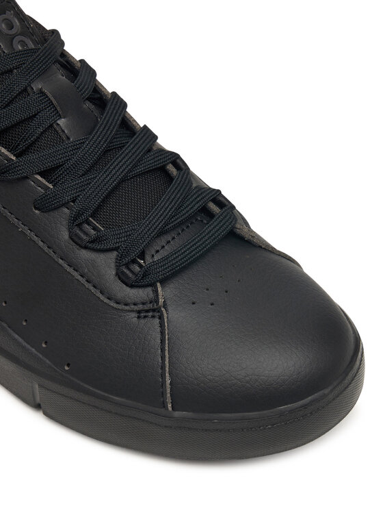On On Sneakersy The Roger Advantage 3WF30391043 Černá