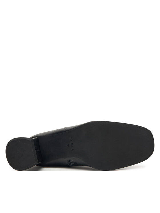 Furla Furla Stiefeletten Chick YJ73HIC-X30000-O6000-1-007-20-AL-3700 S Schwarz