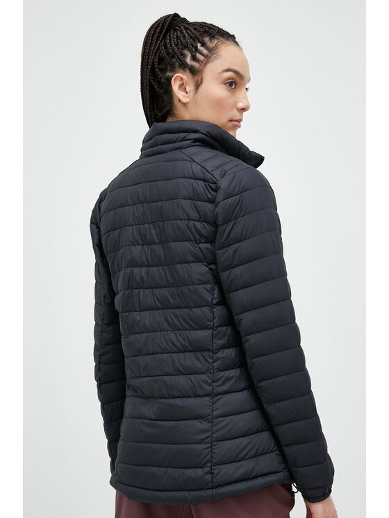 Columbia Columbia Kurtka outdoor 2034864 Czarny Regular Fit