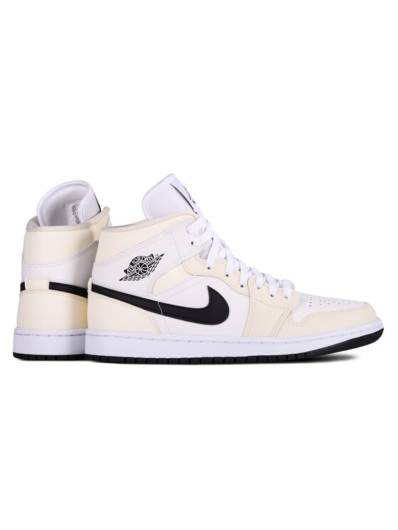 Nike Nike Sneakersy Jordan Beżowy