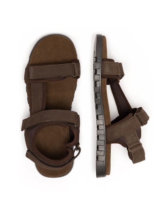 Lasocki Lasocki Sandalen CODE-112 MB Braun