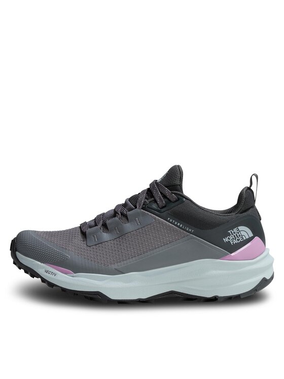 The North Face The North Face Bakancs Vectiv Exploris 2 NF0A7W6DSOU1 Szürke
