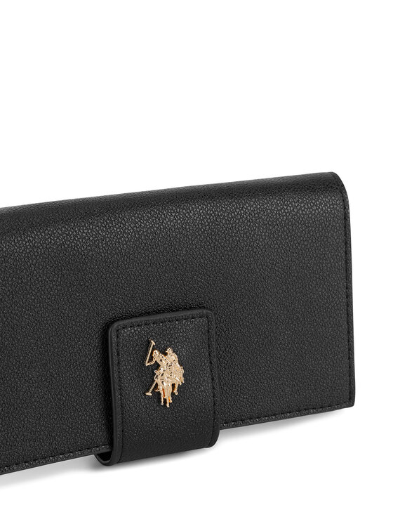 U.S. Polo Assn. U.S. Polo Assn. Táska BIUXT8390WVP Fekete