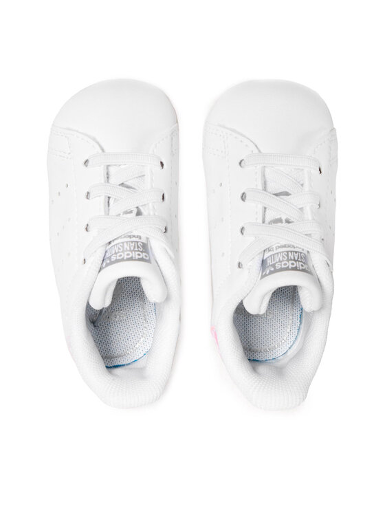 adidas adidas Chaussures Stan Smith Crib FY7892 Blanc