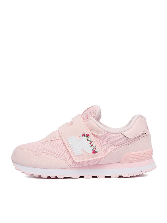 New Balance New Balance Sneakersy C-P5157JQ Světle růžová
