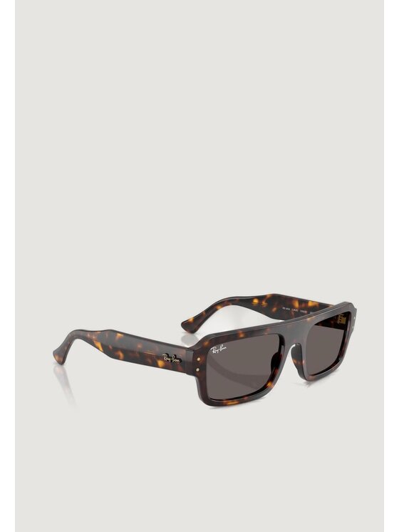 Ray-Ban Ray-Ban Γυαλιά ηλίου LUKAS UNISEX Καφέ