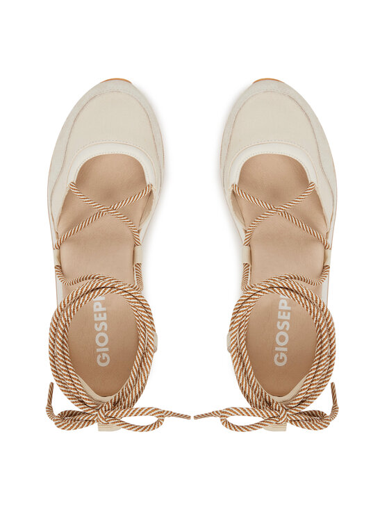Gioseppo Gioseppo Espadrillid Chittenden 74960-P Beež