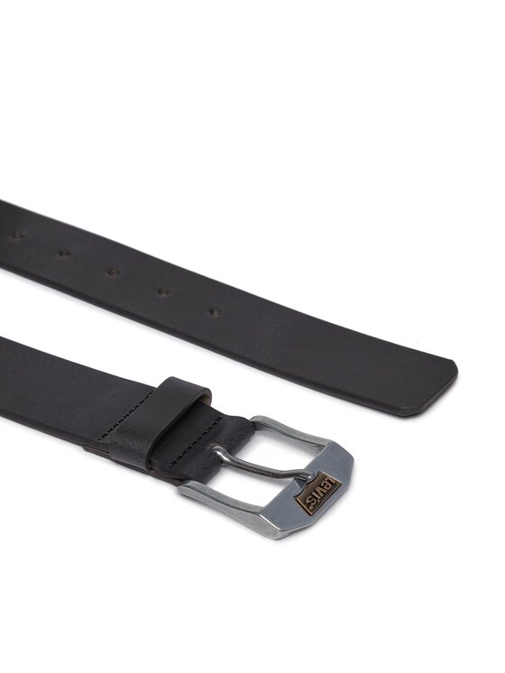 Levi's® Levi's® Мъжки колан 219406-3 Черен