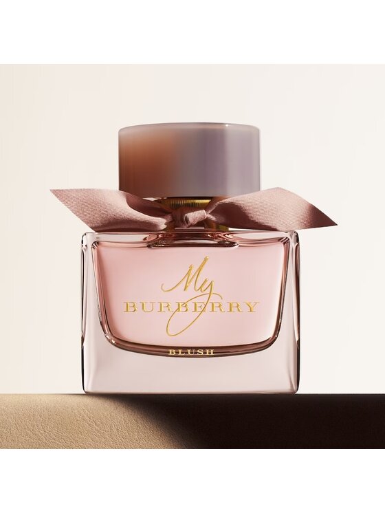 Burberry Burberry My Burberry Blush Woda perfumowana