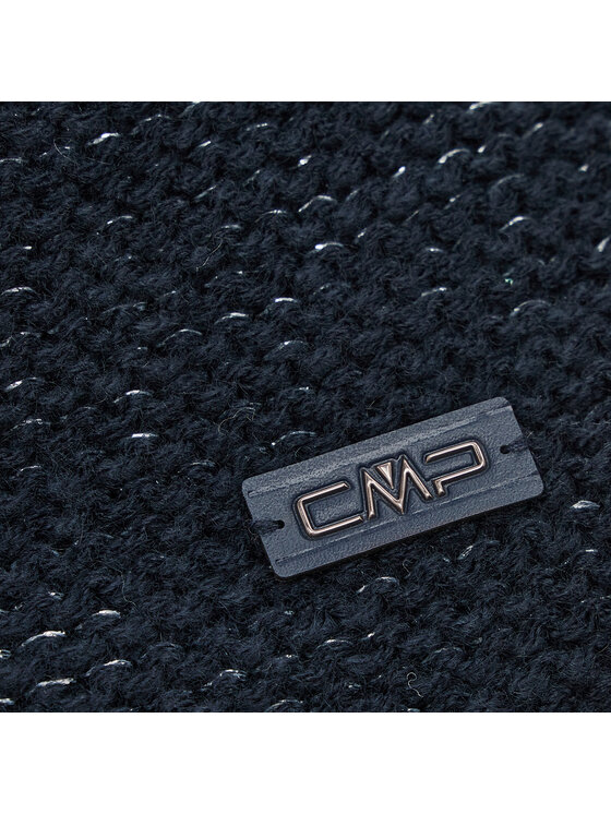 CMP CMP Čepice 5505011 Tmavomodrá