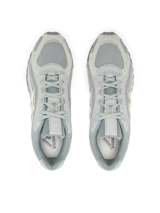 New Balance New Balance Сникърси U204LSED Светлозелен