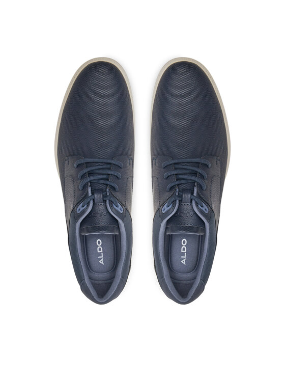Aldo Aldo Scarpe basse Dinbrenn 13665102 Blu scuro