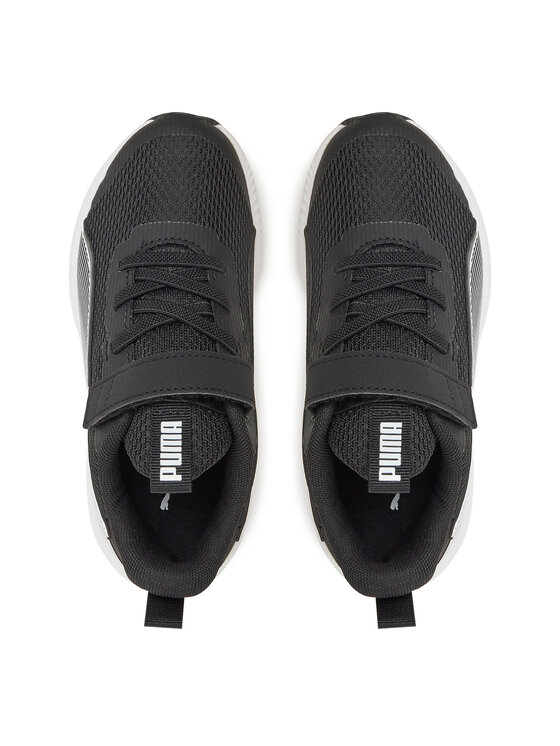 Puma Puma Snīkeri Flyer 3 AC+ PS 401527 01 Melns