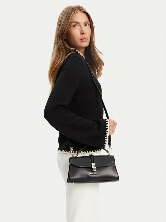 Guess Torebka HWVG96 55200 Czarny