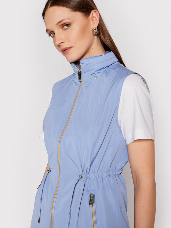Diego M Diego M Daunenjacke 22ET-101 Himmelblau Regular Fit