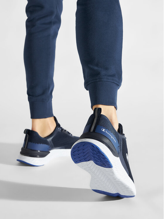 Champion Champion Sneakers Bold Xs S21938-CHA-BS517 Blu scuro