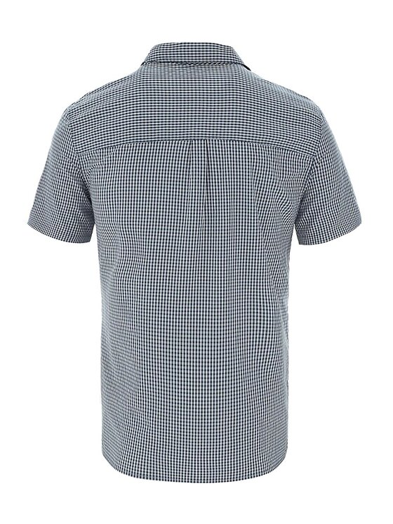 The North Face The North Face Koszula Hypress Shirt Niebieski Regular Fit