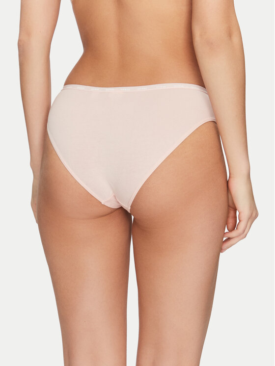 Guess Guess Set di 3 culotte O5RG12 K6YW1 Multicolore