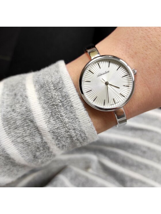 Adriatica Adriatica Orologio A3701.5113Q Argento