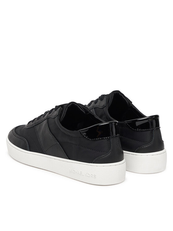MICHAEL Michael Kors MICHAEL Michael Kors Sneakersy Kaycee 43T5KCFS3L Czarny