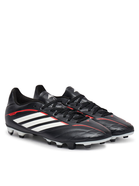 adidas adidas Futball cipők Copa Pure IV Club Firm Ground/Multi Ground JR6185 Fekete